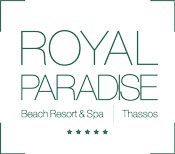 Roayl Paradise Logo